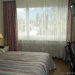 Merkur - West Station Hotel Interlaken