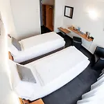 Merkur - West Station Hotel 3*