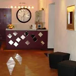 Hotel Merkur - West Station