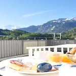 Merkur - West Station 3* Interlaken