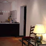 Merkur - West Station Hotel Interlaken