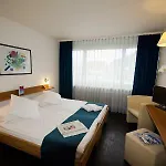 Merkur - West Station Hotel 3*