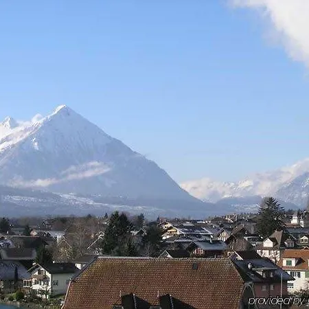 Hotel Merkur - West Station 3*