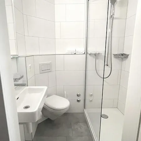 Merkur - West Station Ιντερλάκεν