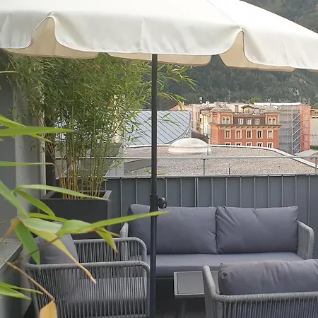 Ξενοδοχείο Merkur - West Station