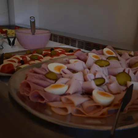 Merkur - West Station Интерлакен