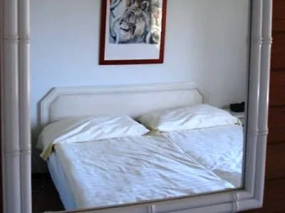 Merkur - West Station Интерлакен