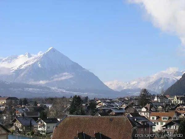 Hotel Merkur - West Station 3*