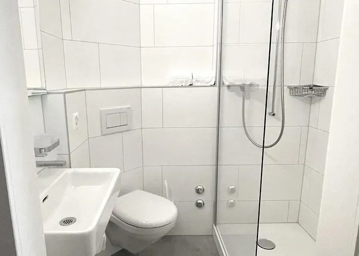 Merkur - West Station Entrelagos