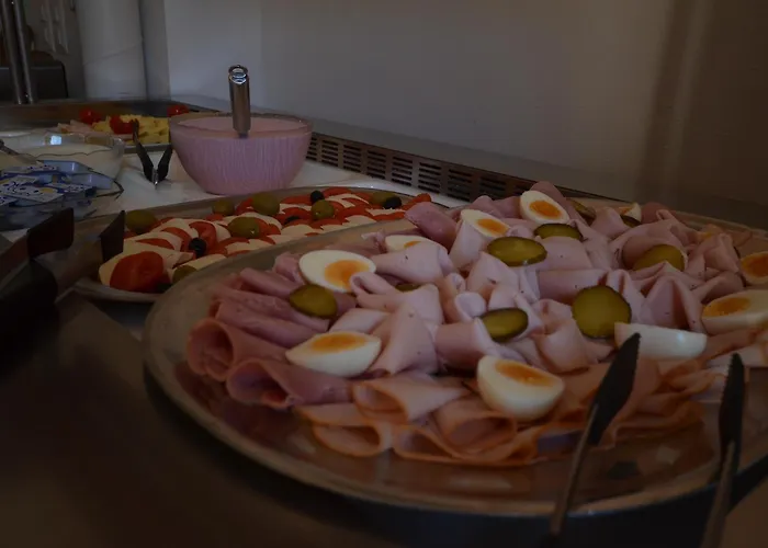 Merkur - West Station Interlaken