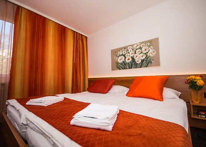 Merkur - West Station Interlaken