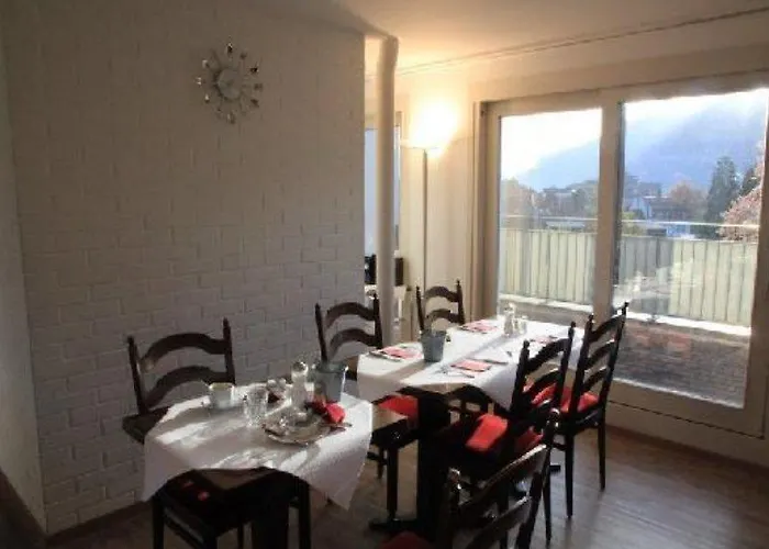 Merkur - West Station