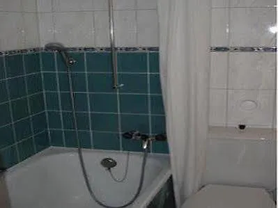 Merkur - West Station Hotel 3*