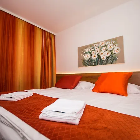 Merkur - West Station Интерлакен