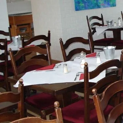 Merkur - West Station 3* Интерлакен